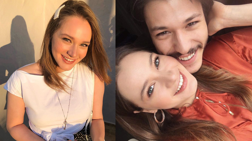 "Benim güneşim de bu saatlerde doğuyor"