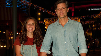 Doğum kilolarından kurtuldu