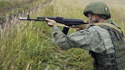 Rusya: NATO, yumruğunu bize doğrulttu!