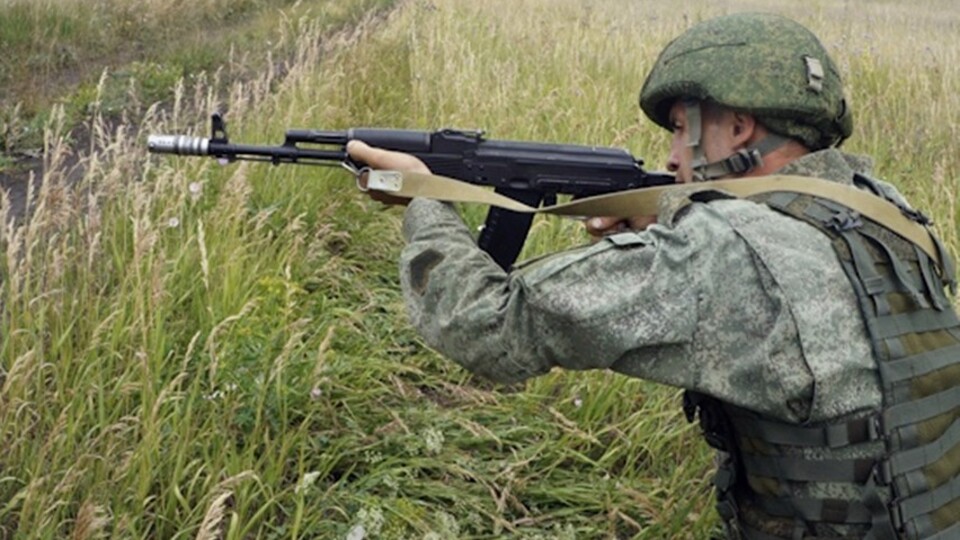 Rusya: NATO, yumruğunu bize doğrulttu!