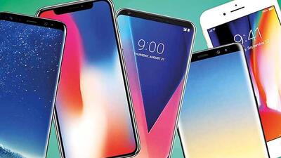 Telefon ithalatında o şart kaldırıldı!