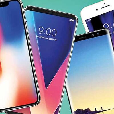 Telefon ithalatında o şart kaldırıldı!