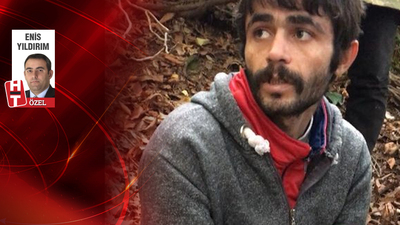 O terörist vekil vurmak için gelmiş!