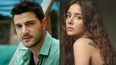 Aşkım Kapışmak'ın ilk oyunculuğu