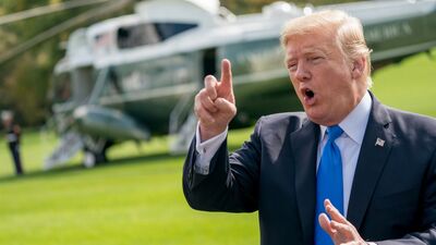 'Tek para birimimiz ABD Dolarıdır'