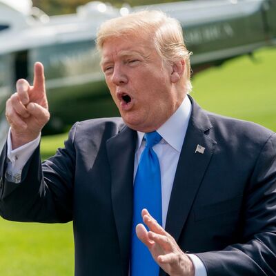 'Tek para birimimiz ABD Dolarıdır'