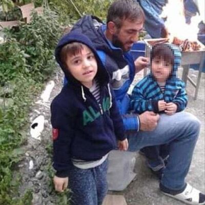 Cani baba için ilk duruşmada karar çıktı!