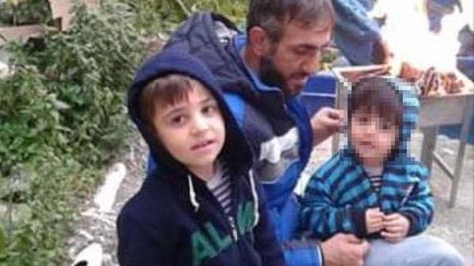 Cani baba için ilk duruşmada karar çıktı!