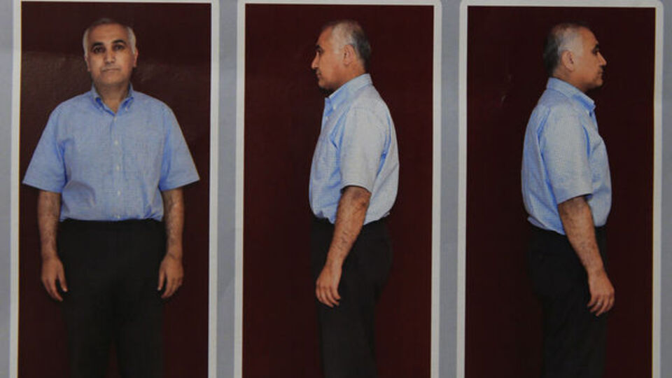 FETÖ'nün "sır kutusu" Adil Öksüz 3 yıldır aranıyor