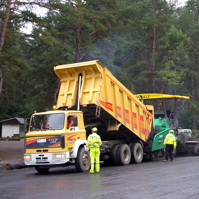 Karayollarında tasarruf kararı