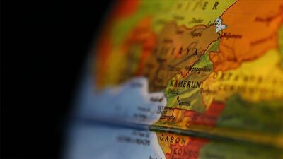 Kamerun'da kolera salgını: 93 ölü