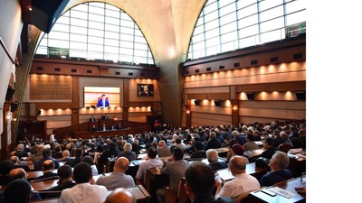 İBB 'Hüsumet'i kaldırdı