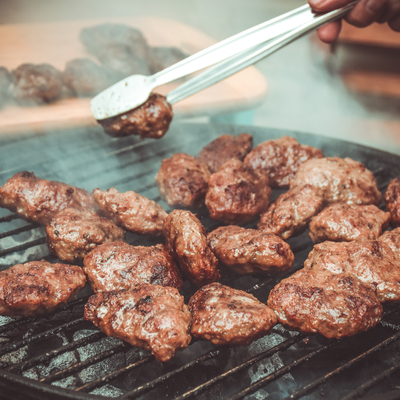 Mangal deyip geçmeyin! Bakın neye sebep oluyor?