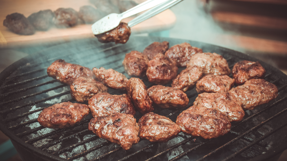 Mangal deyip geçmeyin! Bakın neye sebep oluyor?