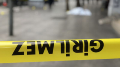 İki kardeşe 'mera' kurşunu