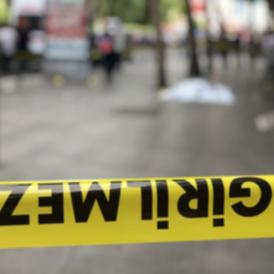 İki kardeşe 'mera' kurşunu