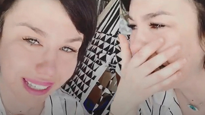 Pucca'nın gözyaşları