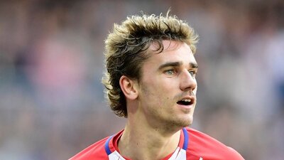 Antoine Griezmann kimdir?