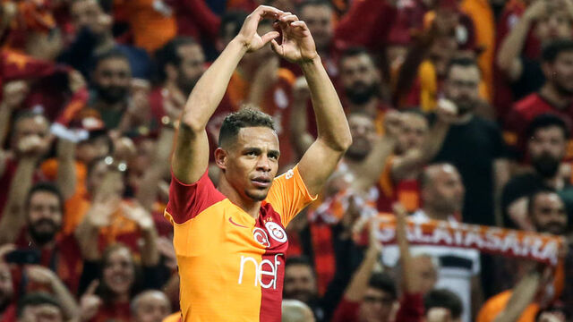 Sevilla'dan Fernando yorumu