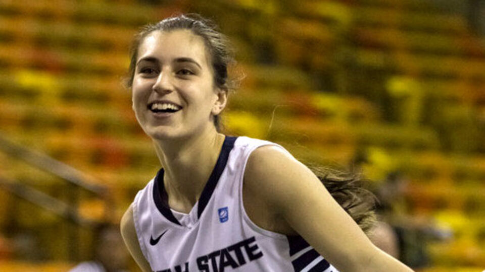 Galatasaray, Funda Nakkaşoğlu'nu aldı