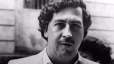 Escobar kimdir?