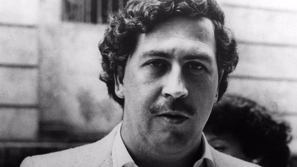 Escobar kimdir?