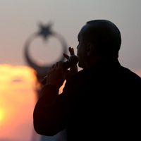 15 Temmuz için özel video