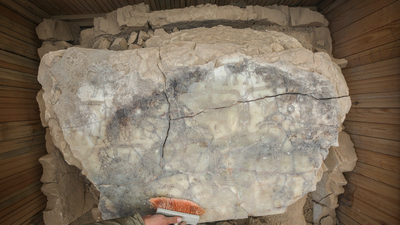 30 yıldır kazılıyor! Sırrı çözülecek