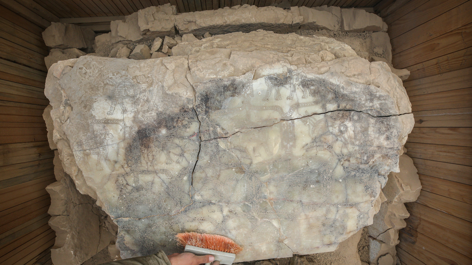 30 yıldır kazılıyor! Sırrı çözülecek