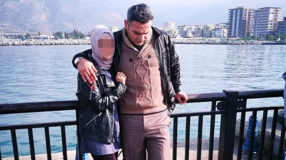 Kocasını öldüren kadının cezası belli oldu