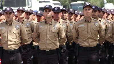 Bekçilik sınav belgesi nasıl alınır?