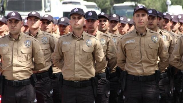 Bekçilik sınav belgesi nasıl alınır?