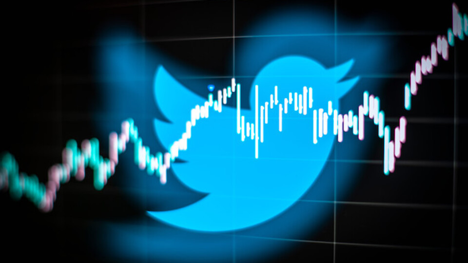 Twitter kesintisi 300 milyon dolara patladı!