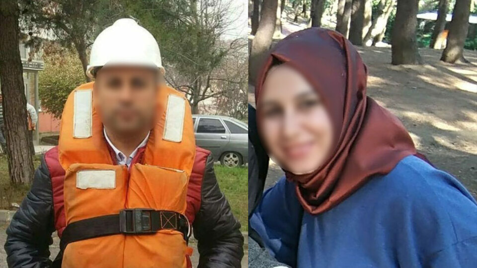 Çiçek buketinden çıkardığı bıçakla saldırdı! Savcı 22 yıl hapis istedi