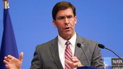 ABD'den S-400 sonrası ilk açıklama