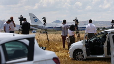 Piyasalar S-400'e nasıl tepki verdi?