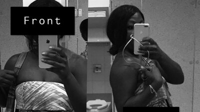 Uçakta skandal: Kıyafeti uygunsuz bulununca battaniye örttüler!