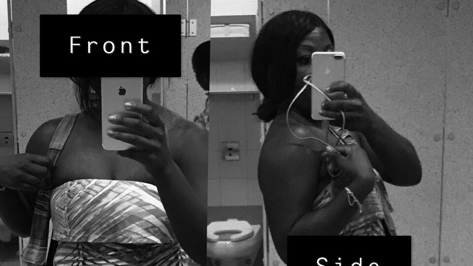 Uçakta skandal: Kıyafeti uygunsuz bulununca battaniye örttüler!