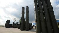 S-400 10 Eylül'de faal olacak