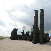 S-400 10 Eylül'de faal olacak
