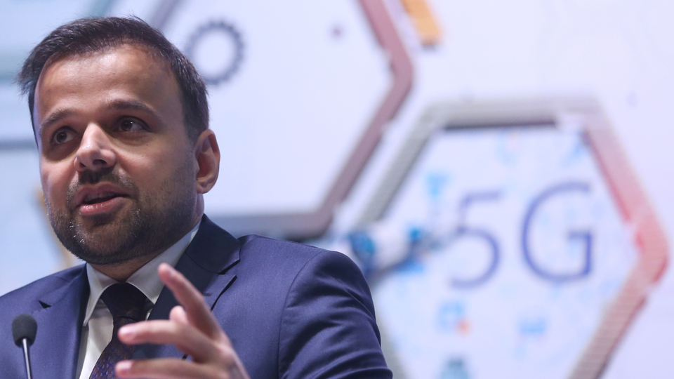 Satılık Intel patenti, mucidi Cumhurbaşkanlığı Ofisi!