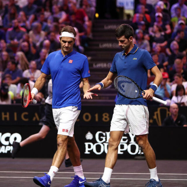Wimbledon'da finalin adı belli oldu!