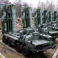 S-400 Hava Savunma Sistemi nedir?