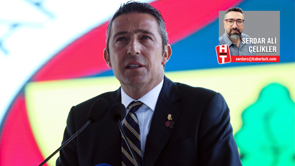 "Ali Koç yine geç karar verme hatasına düşmemeli"