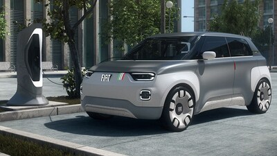 500'e elektrik verecek!