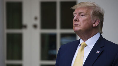 Trump vazgeçti: Nüfus sayımında o soru sorulmayacak