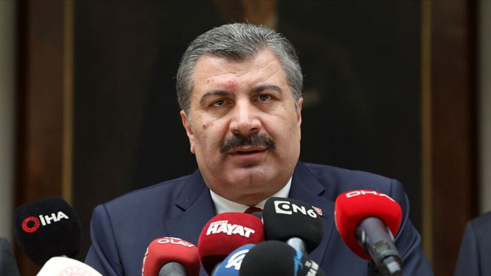 'Şehir hastanelerini sevklerin olmayacağı yapıda konumlandırıyoruz'