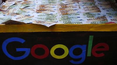 Teknoloji devlerine vergi darbesi!