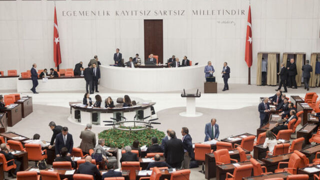 Torba teklif, Plan ve Bütçe Komisyonu'nda kabul edildi