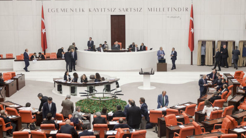 Torba teklif, Plan ve Bütçe Komisyonu'nda kabul edildi